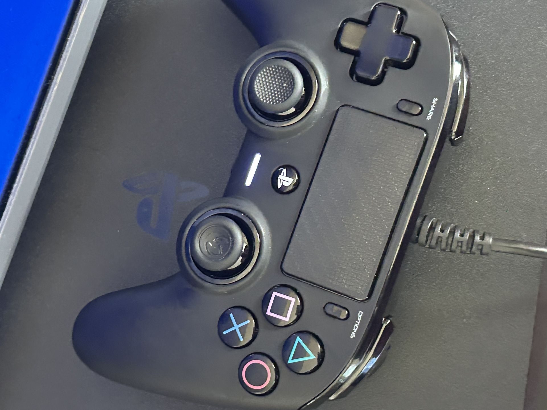 Playstation 4 Slim