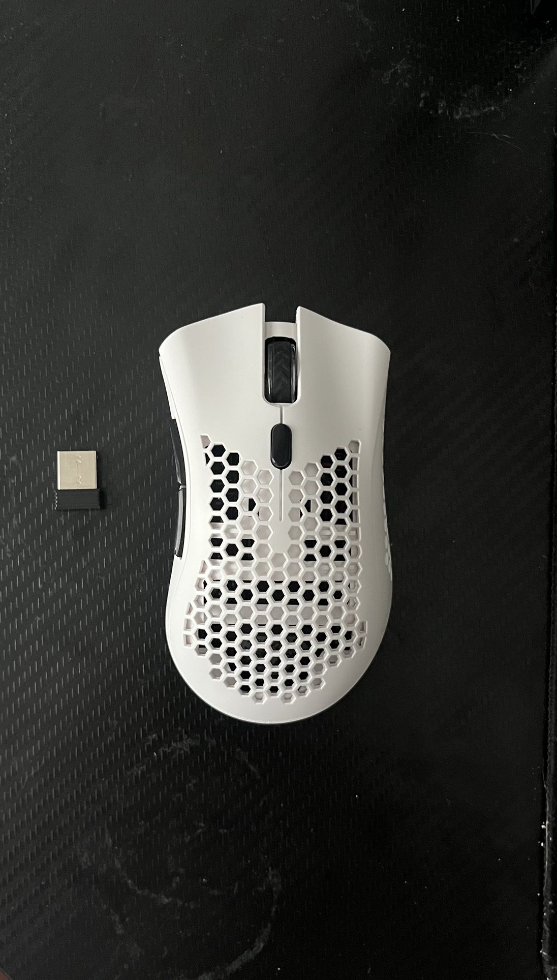 Wireless Gaming Mouse