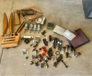 E63 6 series BMW Parts