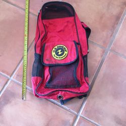 Diving Backpack 
