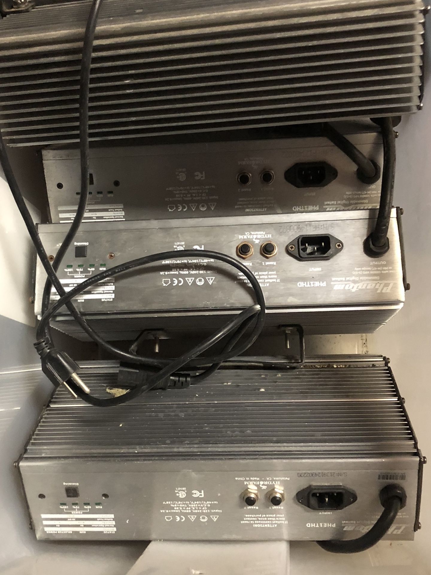 Phantom Digital Hps Ballast