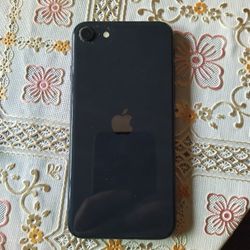 iPhone SE 