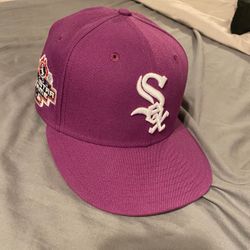 Chicago White Sox Hat