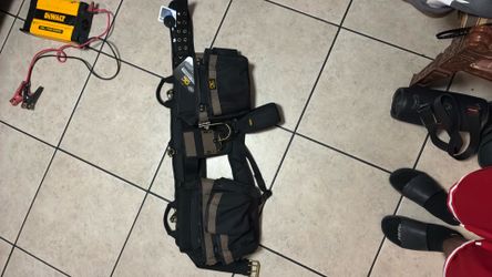 Work belt
