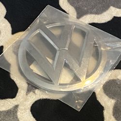 Volkswagen Emblem