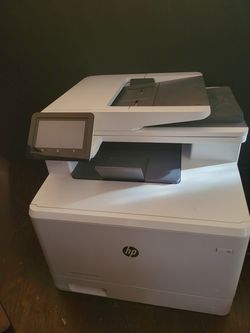 HP Printer