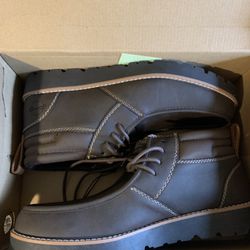 Weatherproof Vintage Chester Men’s Shoes  Size 11 Brand New 
