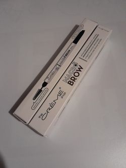 Brow Pencil 