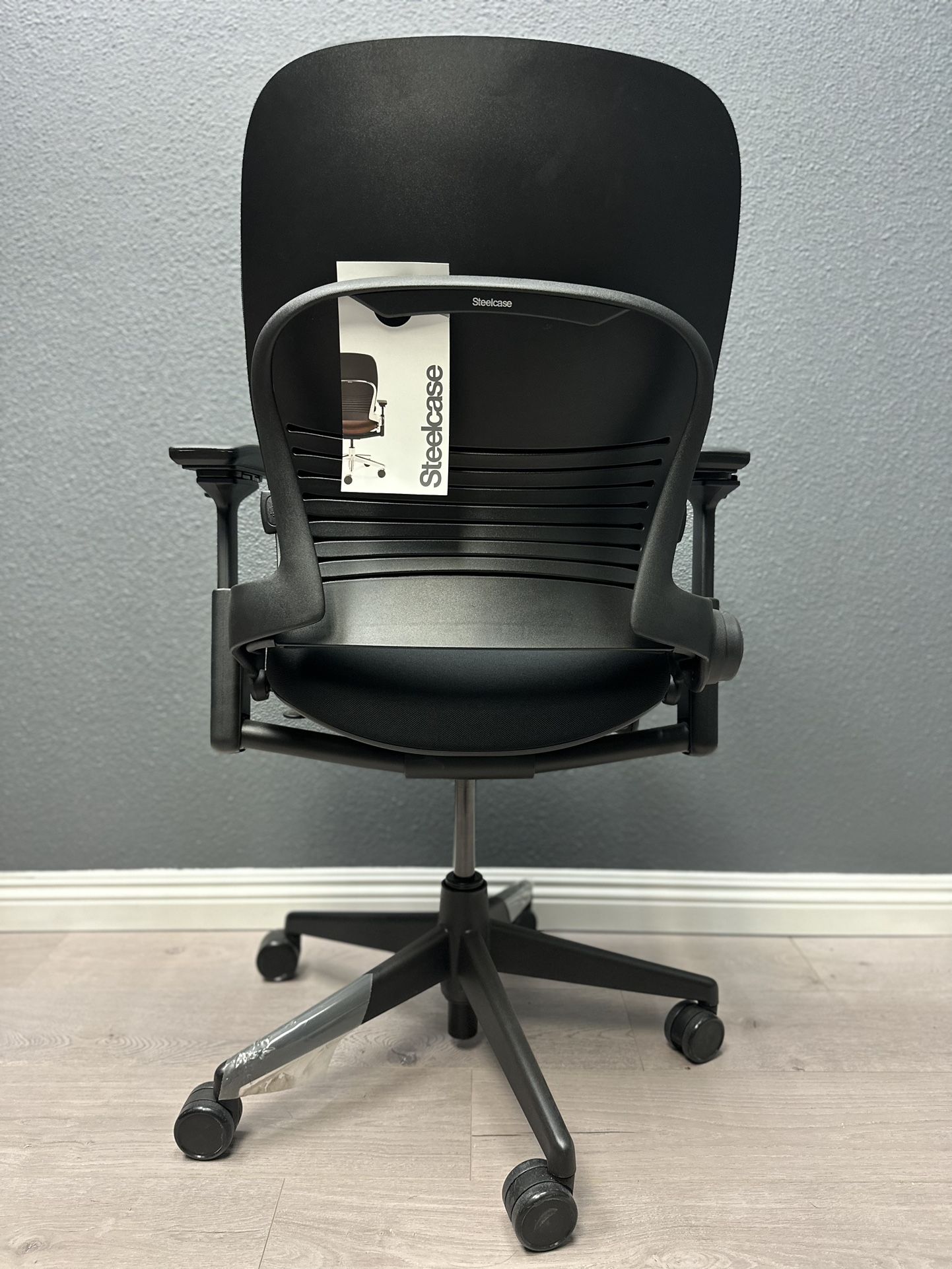 NEW&USED STEELCASE LEAPTHINKGESTUREAMIA AVAILABLE PICK UP SHIPPING
