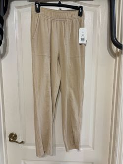 XS ladies pants New with tags