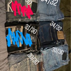Pants 