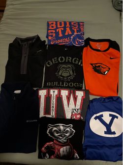 Clothes