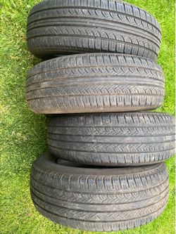185/65/15 tires