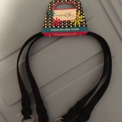 Purse Handles