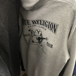 2 true religion jackets 