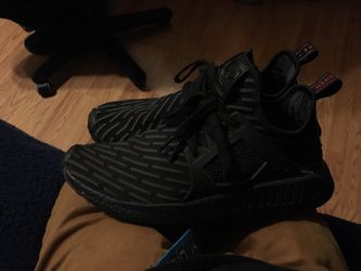 Nmd xr1