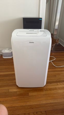 Danby Portable Air Conditioner – Works Great – $150 OBO (Needs Exhaust Hose)