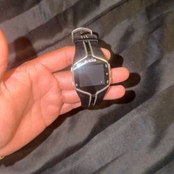 Polar Ft80 Heart Rate Monitor 