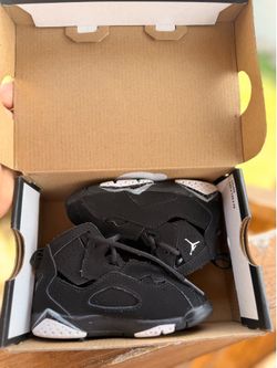 Jordan True Flight (TD)