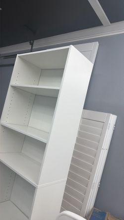 Target bookshelf