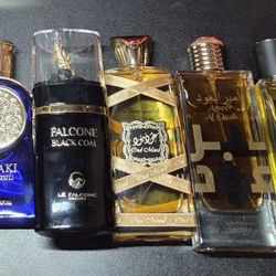 Various Perfumes For Sale Or Trade. $10 Or Less