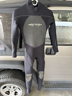 Body Glove Wetsuit Juniors Size 16 