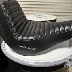 Saddlemen Step Up Seat