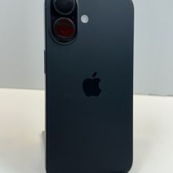 Apple iPhone 16 128gb. ( Fully Unlocked )