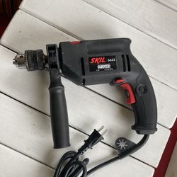 Hammer Drill