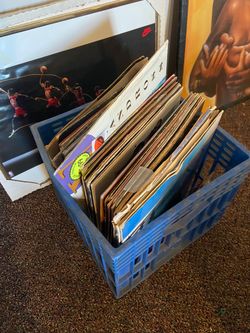 Records