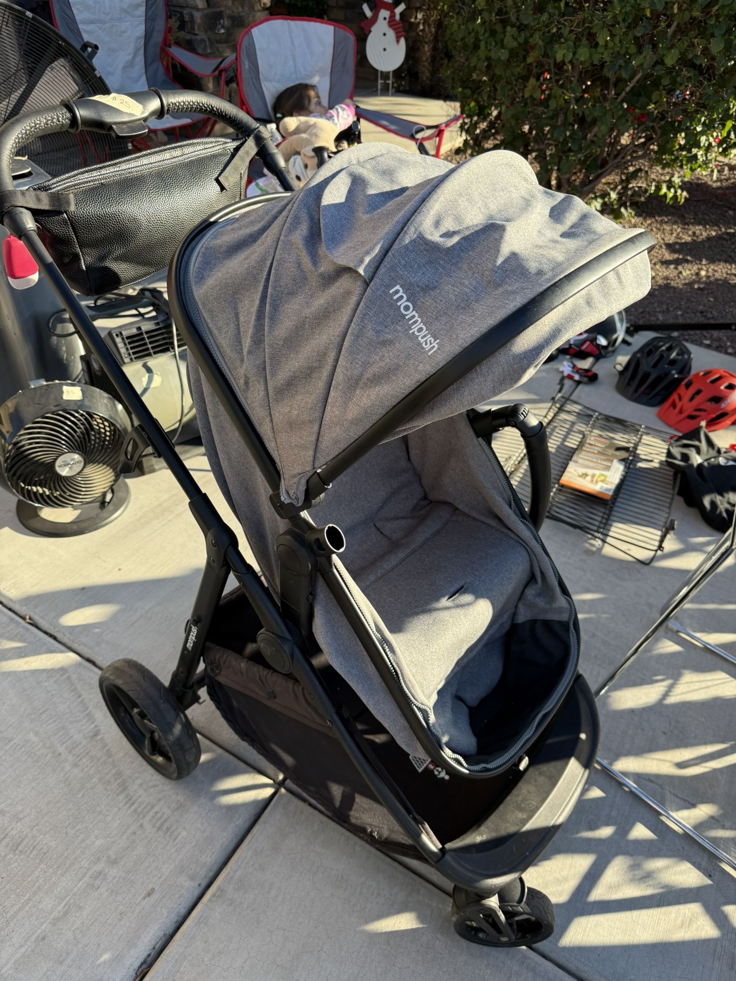 Stroller