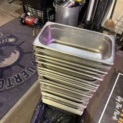 Food Storage Containers 