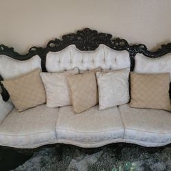 Sofa Set