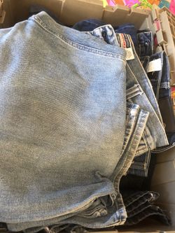 Pants Some Hardly Worn