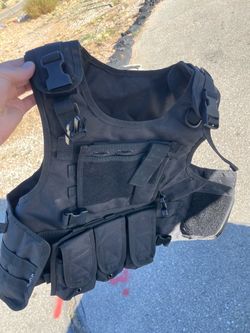 Vest