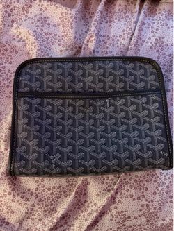 Goyard toiletry