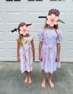 🎃 Children’s Halloween Costumes 👻