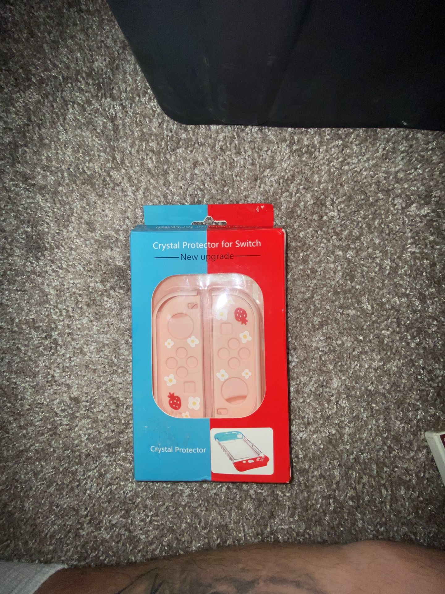 Nintendo Switch Case