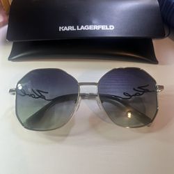 Karl Lagerfeld Sun Glasses 