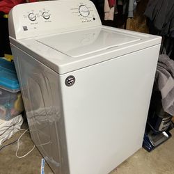 Kenmore Washer Series 100 Like New 
