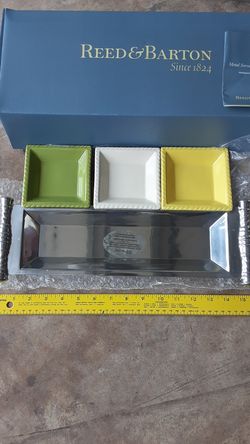 Reed & Barton
