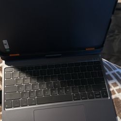 iPad 13 Type Case 
