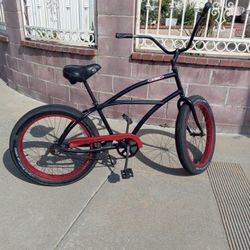 Beach Crusier 