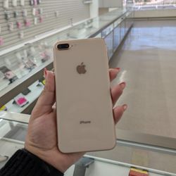 iPhone 8 Plus 64GB 