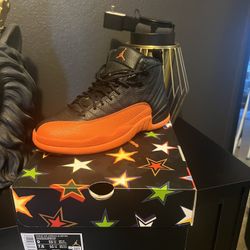 Jordan 12 Size 7.5 Men
