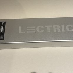 Lectric Battery