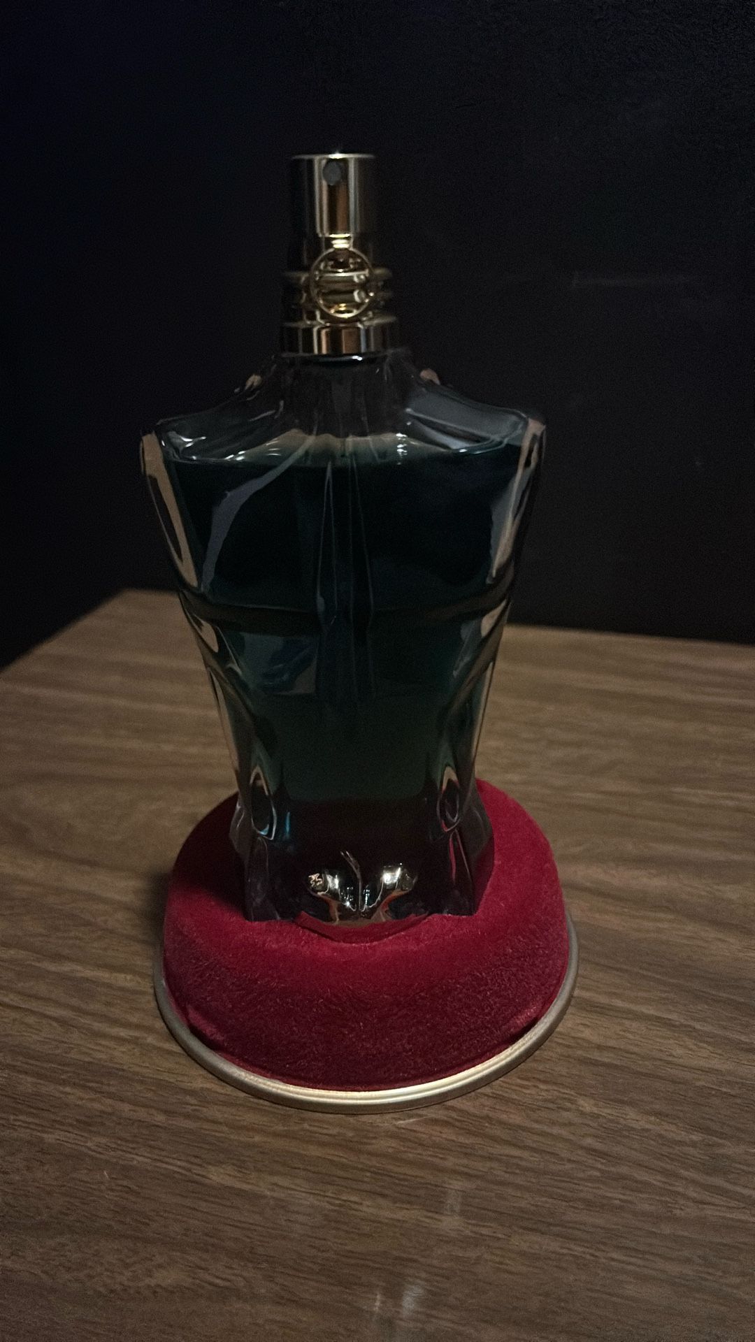 Jean Paul Gaultier Le Beau Eau De Toilette 4.2 Oz