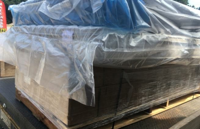 Twin Mattress Set