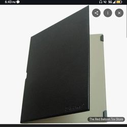 Blackboard boogie Board Folio