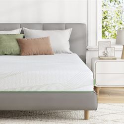 New Twin Mattress